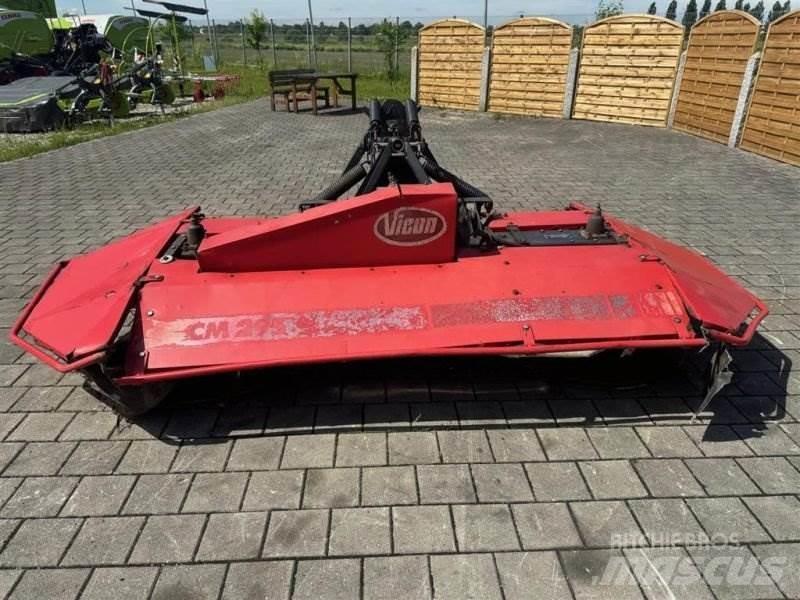 Vicon CM 295F جزازات