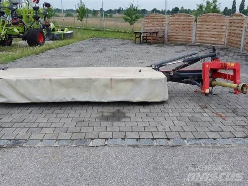 Vicon DMP 3200 جزازات
