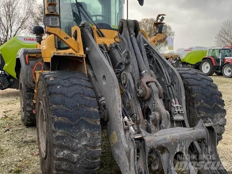 Volvo L 110 H لوادر بعجل