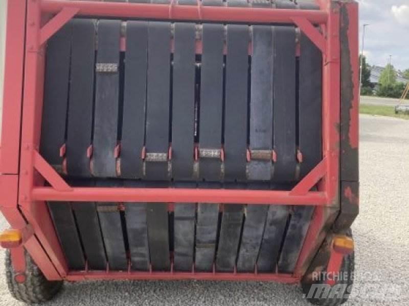 Welger RP 180 محزمات مستديرة