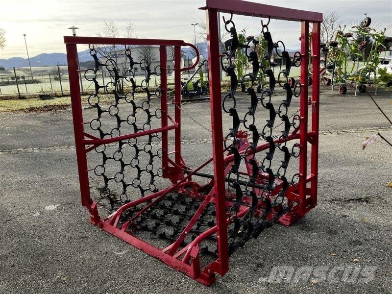  WIESENEGGE 6M كاسحات