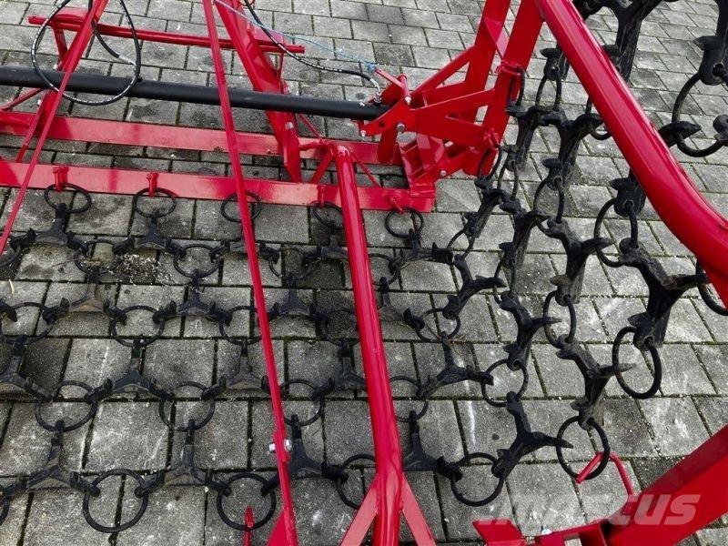  WIESENEGGE 6M كاسحات