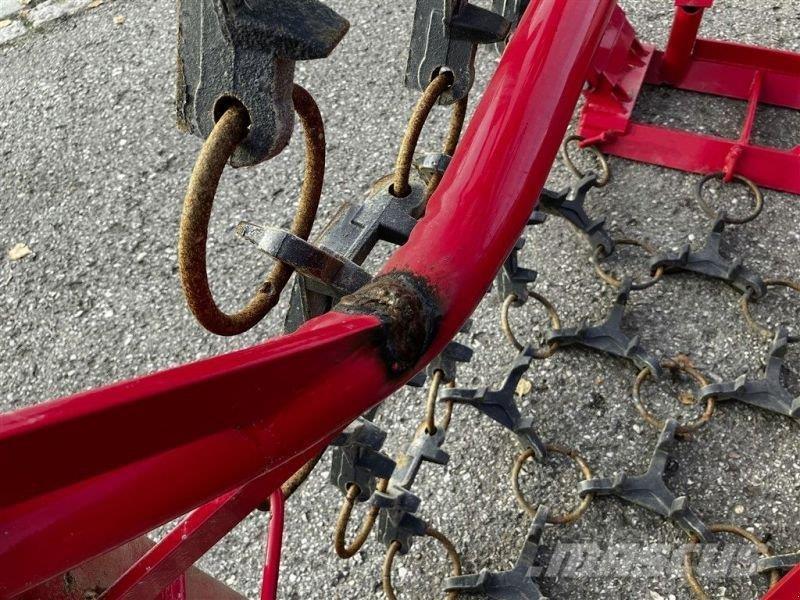  WIESENEGGE 8M كاسحات