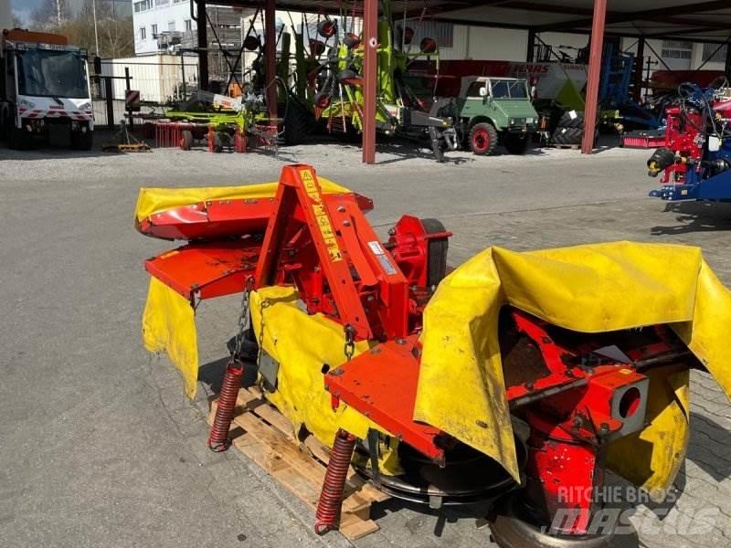 Ziegler Ro 275 جزازات