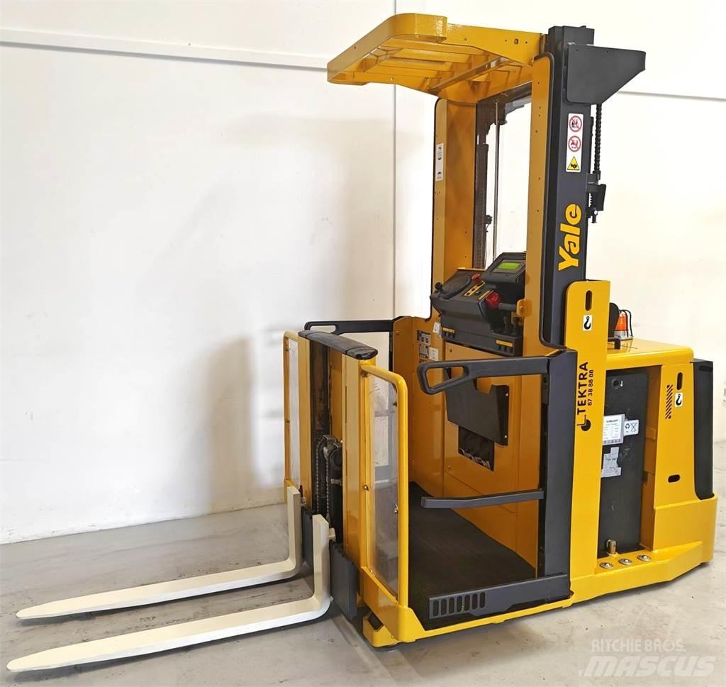 Yale MO10E-SL معدات الرفع عالي المستوى