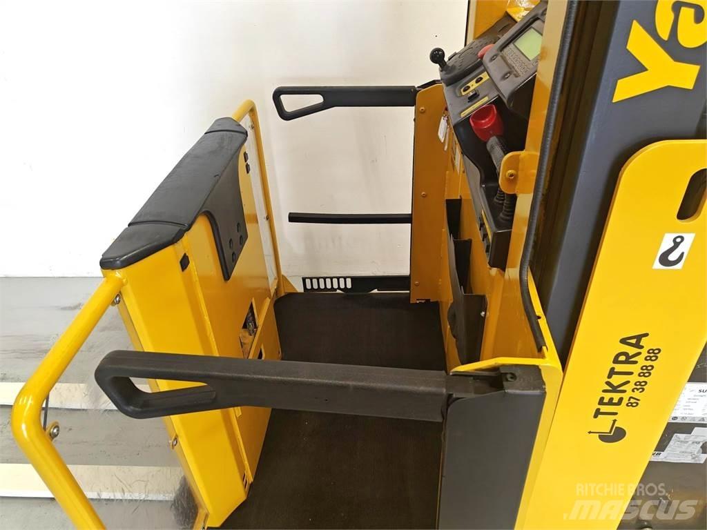 Yale MO10E-SL معدات الرفع عالي المستوى