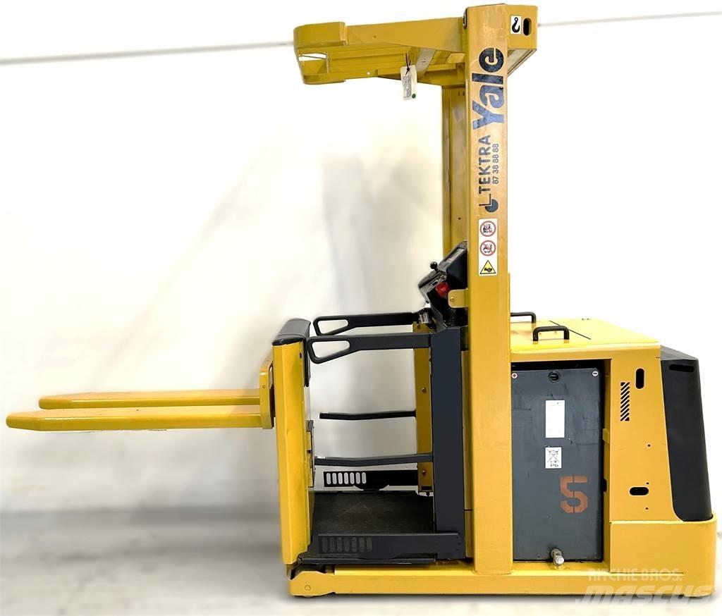 Yale MO10E-SL معدات الرفع متوسط المستوى