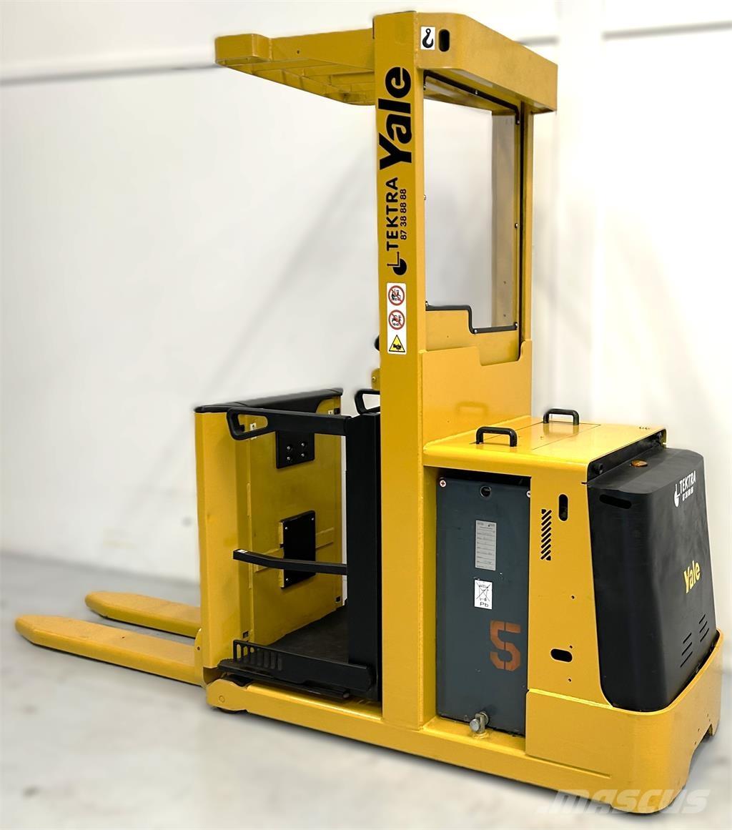 Yale MO10E-SL معدات الرفع متوسط المستوى