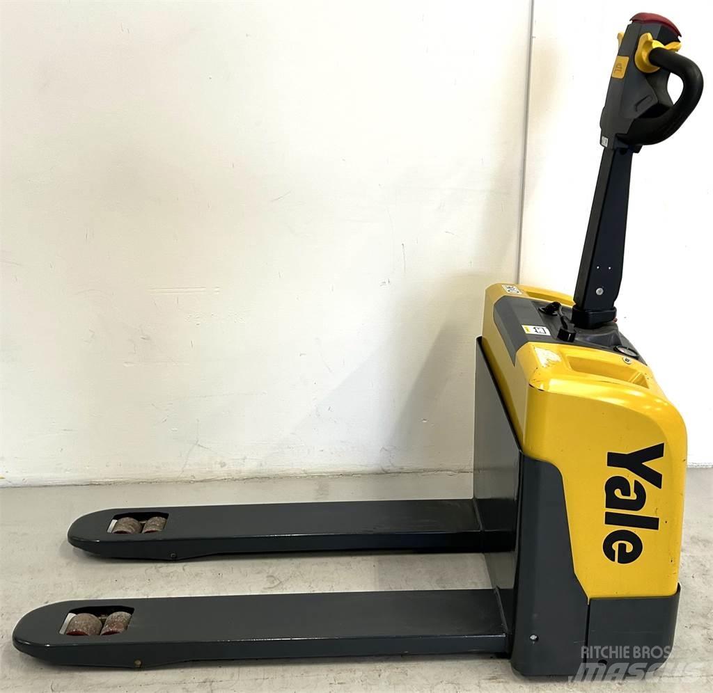 Yale MPC14 - 550 معدات الرفع منخفض المستوى