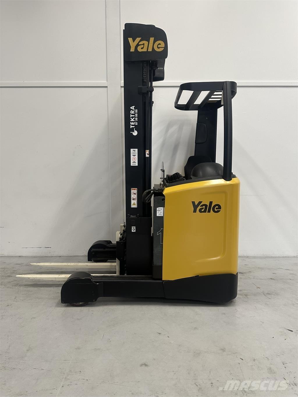 Yale MR14 شاحنة مناولة