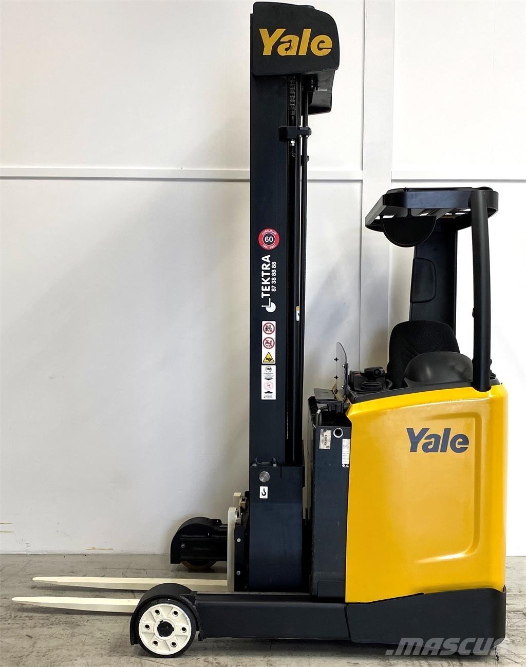 Yale MR16 شاحنة مناولة