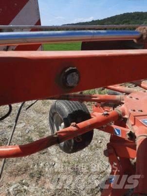 Kuhn GA 6632 محشات
