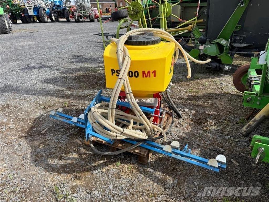 APV PS300M1 مثاقيب