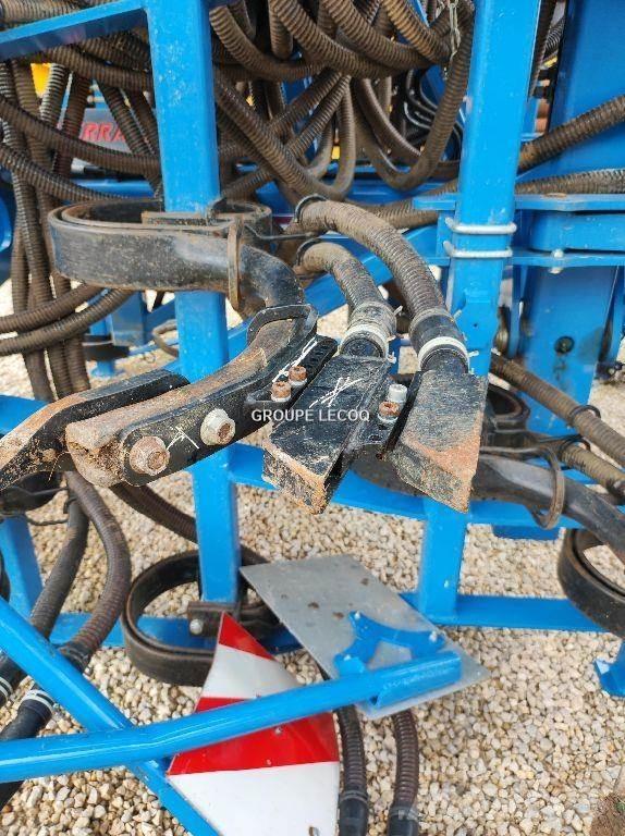  Carre PANTERA SF مثاقيب مدمجة