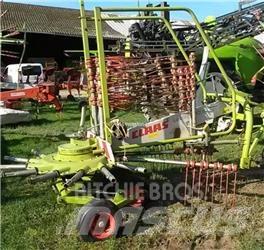 CLAAS LINER 430 S مكابس وميبسات التبن