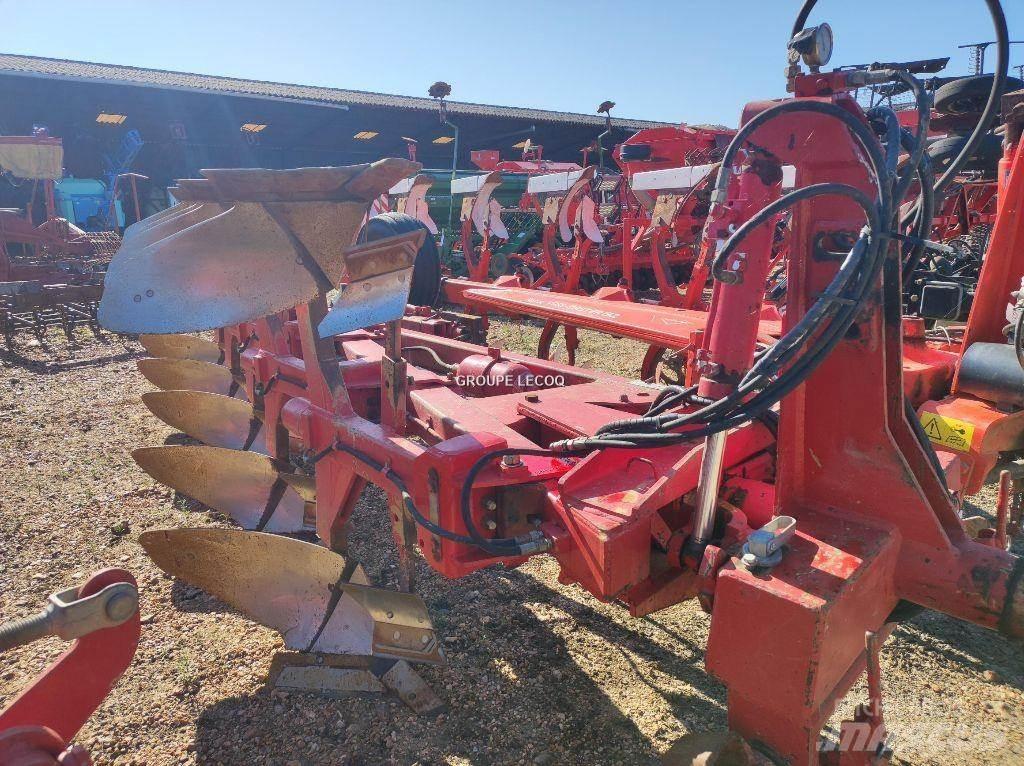 Demblon T172 NSH محاريث تقليدية
