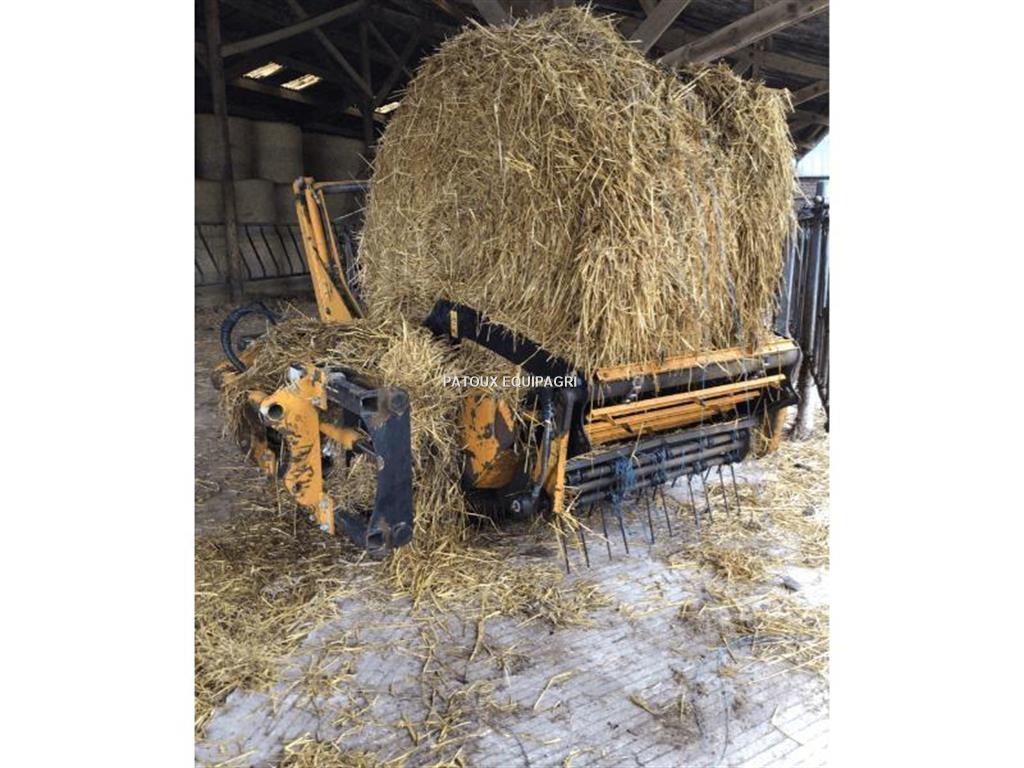 Emily DELTA ماكينات زراعية - غير ذلك