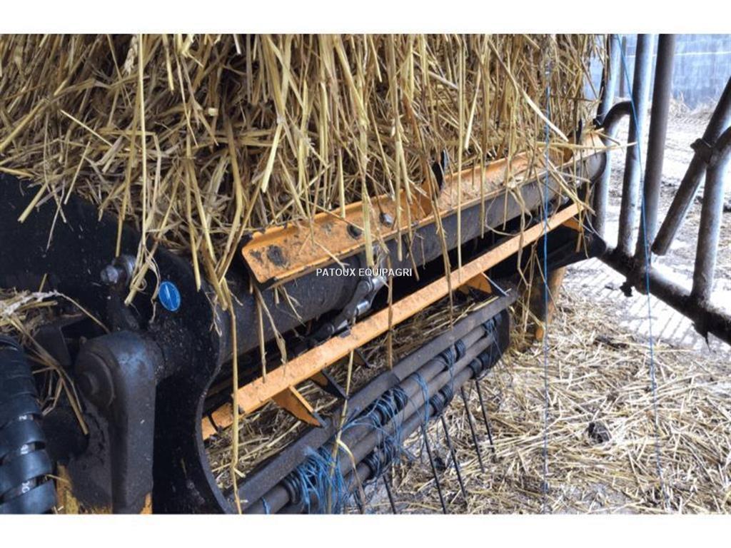 Emily DELTA ماكينات زراعية - غير ذلك