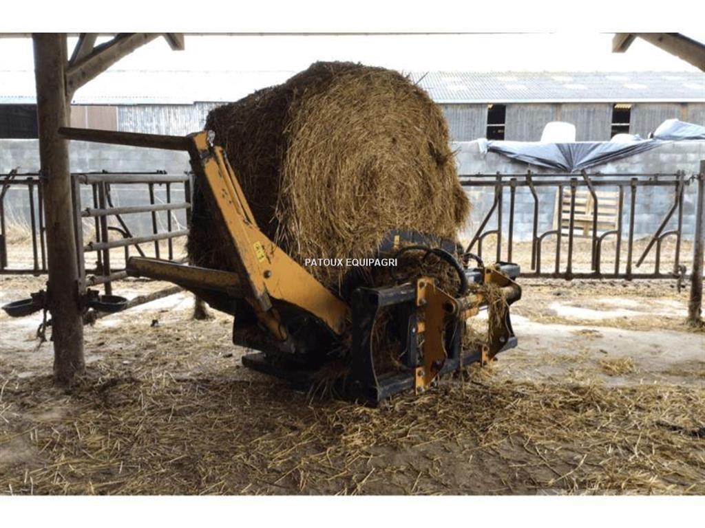 Emily DELTA ماكينات زراعية - غير ذلك