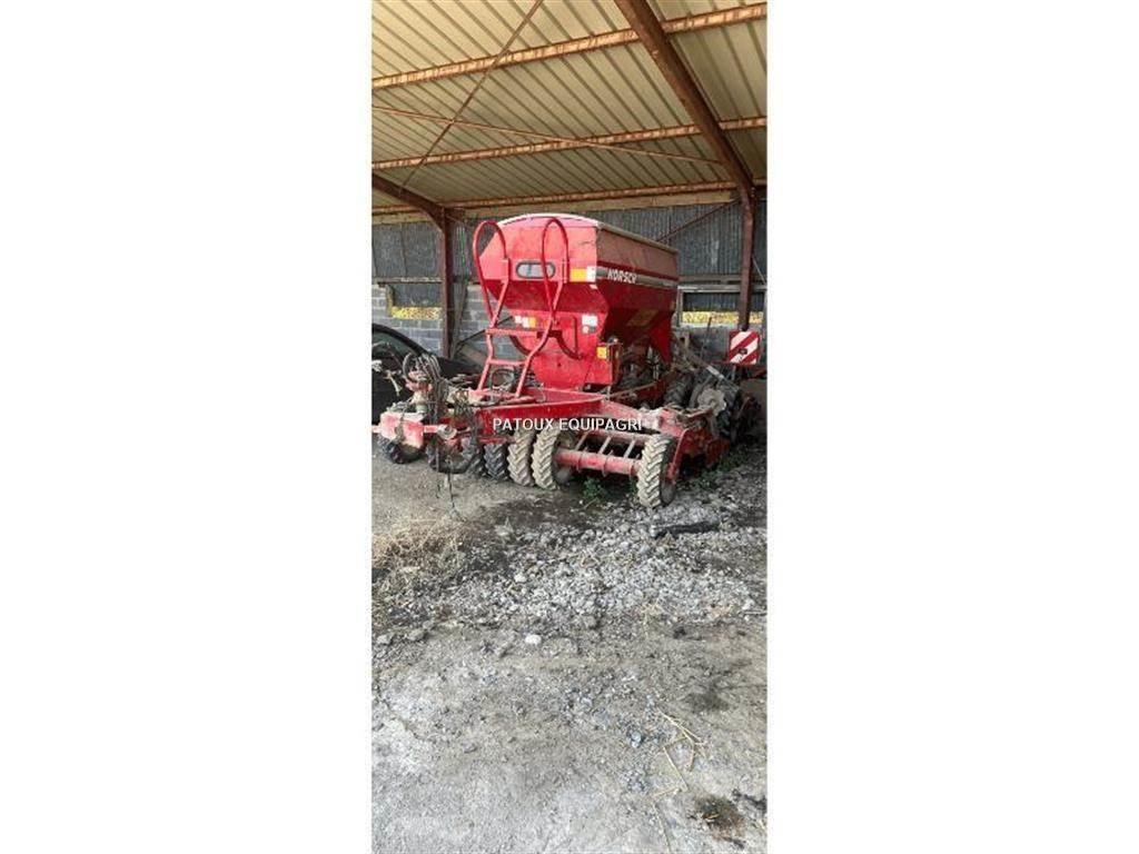 Horsch PRONTO 3DC ماكينات البذر الدقيق
