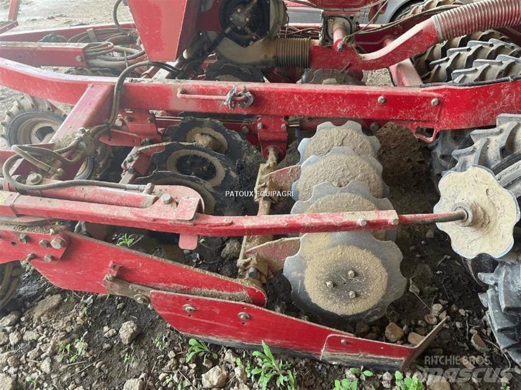 Horsch PRONTO 3DC ماكينات البذر الدقيق