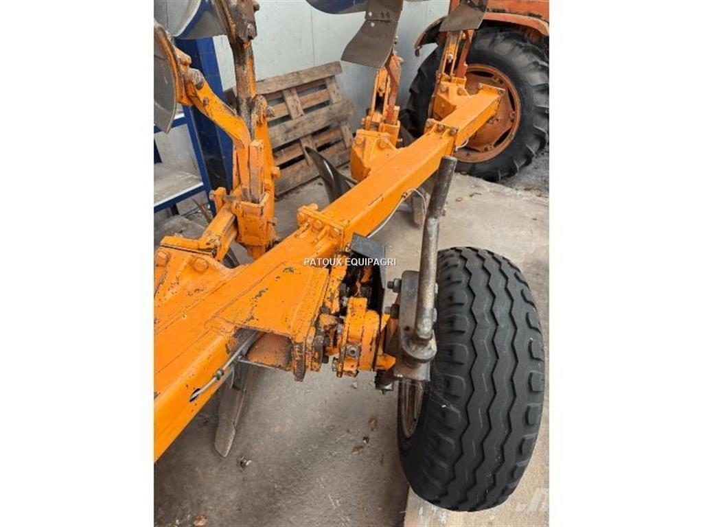 Huard C0410 محاريث تقليدية