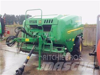 John Deere C441R مغلفات