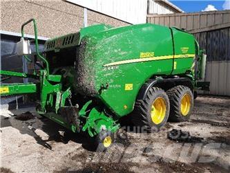 John Deere C441R مغلفات