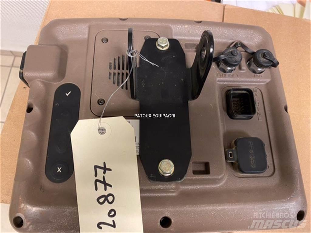 John Deere GS2630 ماكينات وملحقات البذر الأخرى