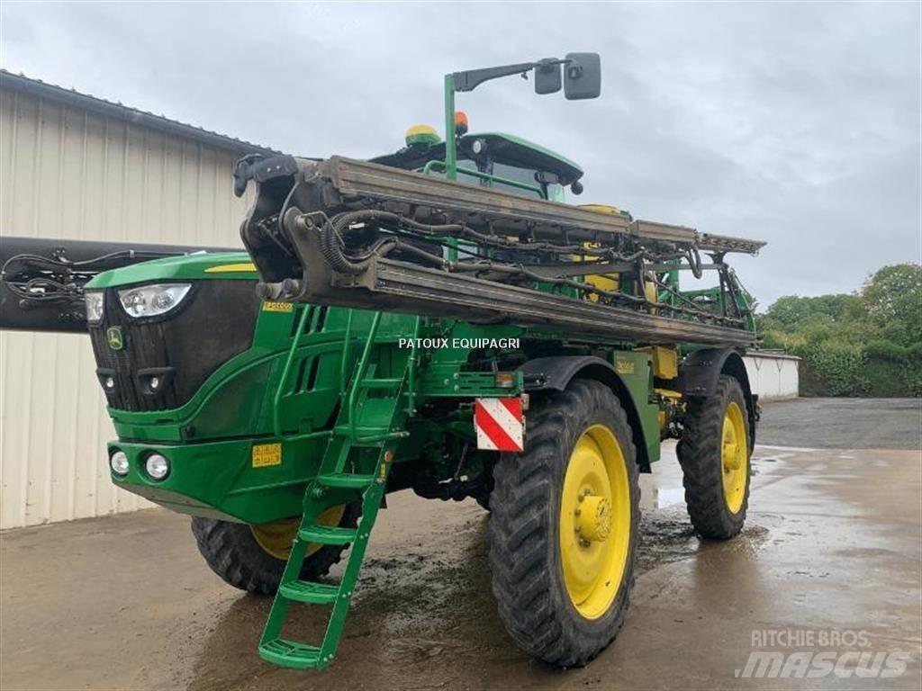 John Deere R4050I ماكينات زراعية أخرى