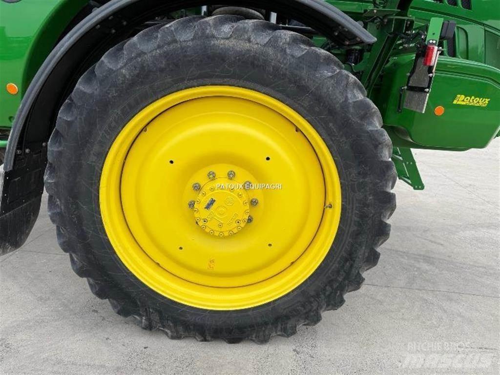 John Deere R4050I ماكينات زراعية أخرى