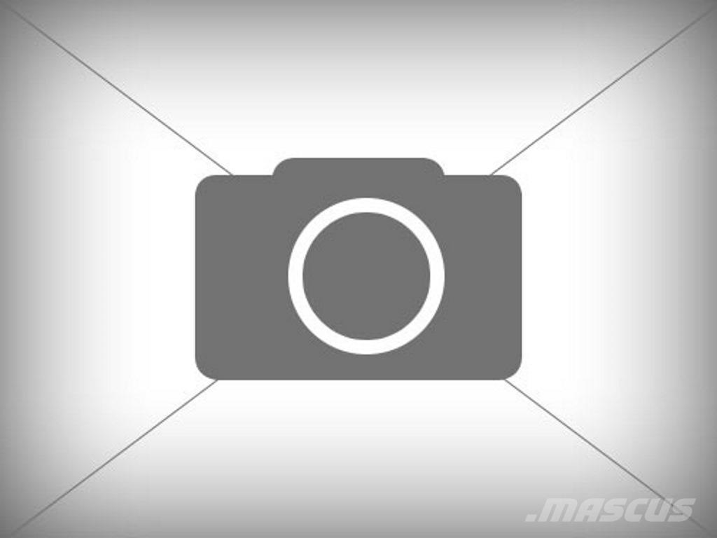Kramer KT407 معدات مناولة لأغراض الزراعة