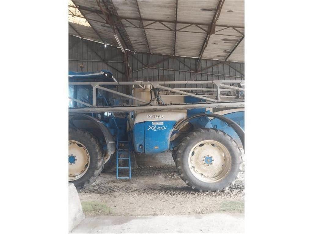 Matrot XENON 4300 ماكينات زراعية أخرى