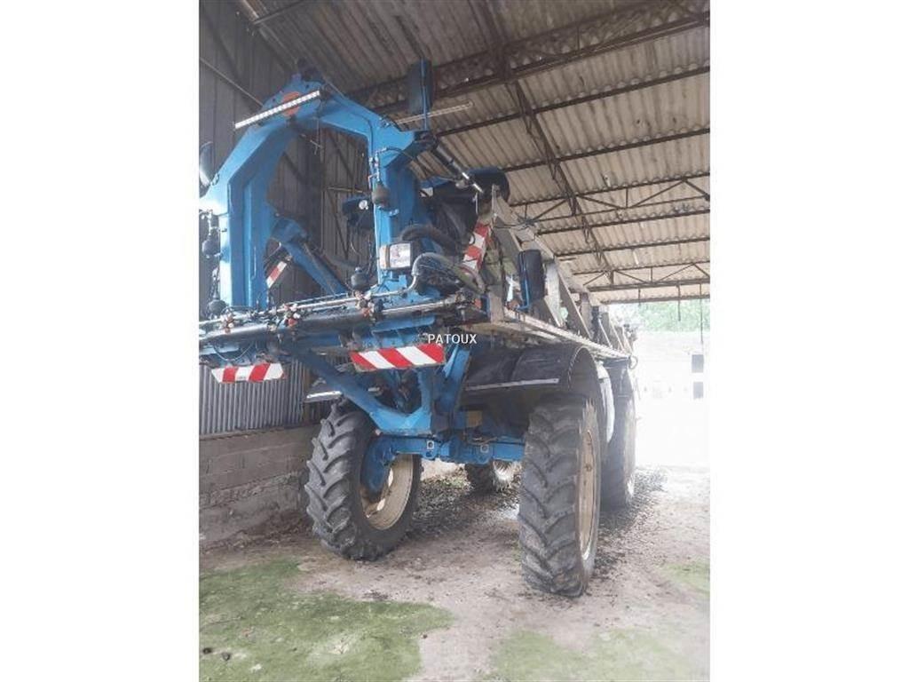 Matrot XENON 4300 ماكينات زراعية أخرى