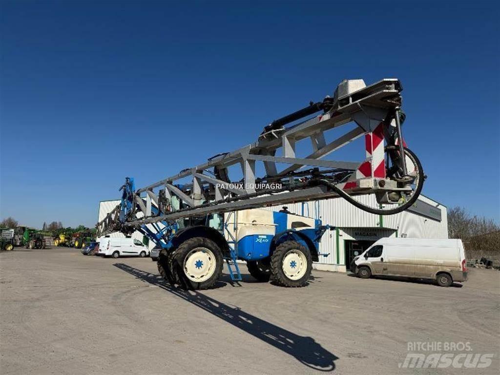 Matrot XENON 4300 ماكينات زراعية أخرى