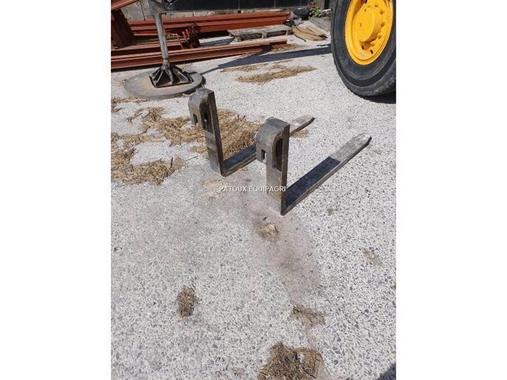 Merlo 35.7 CS 115 معدات مناولة لأغراض الزراعة