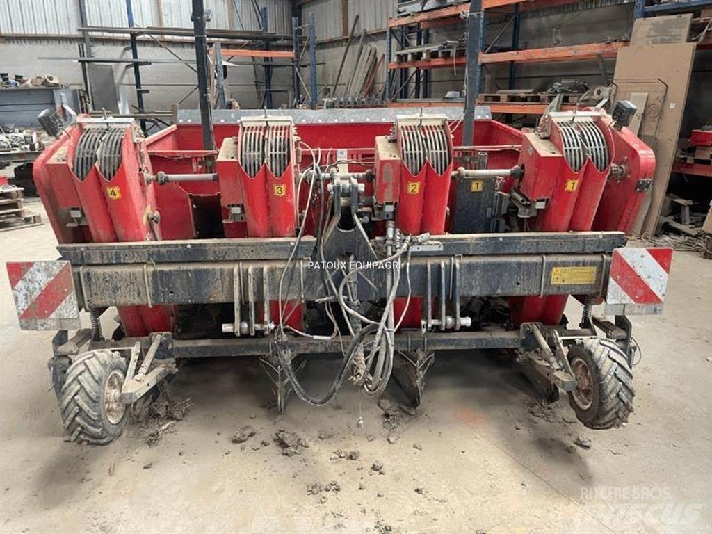 Miedema CP42 معدات زراعة البطاطس