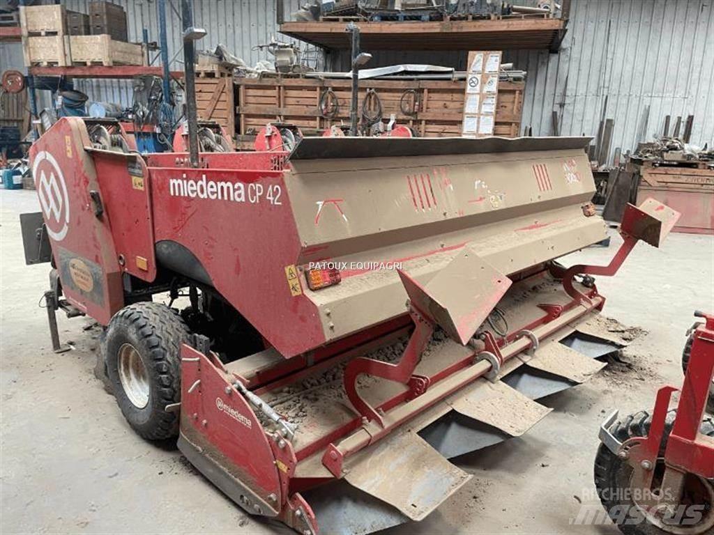 Miedema CP42 معدات زراعة البطاطس