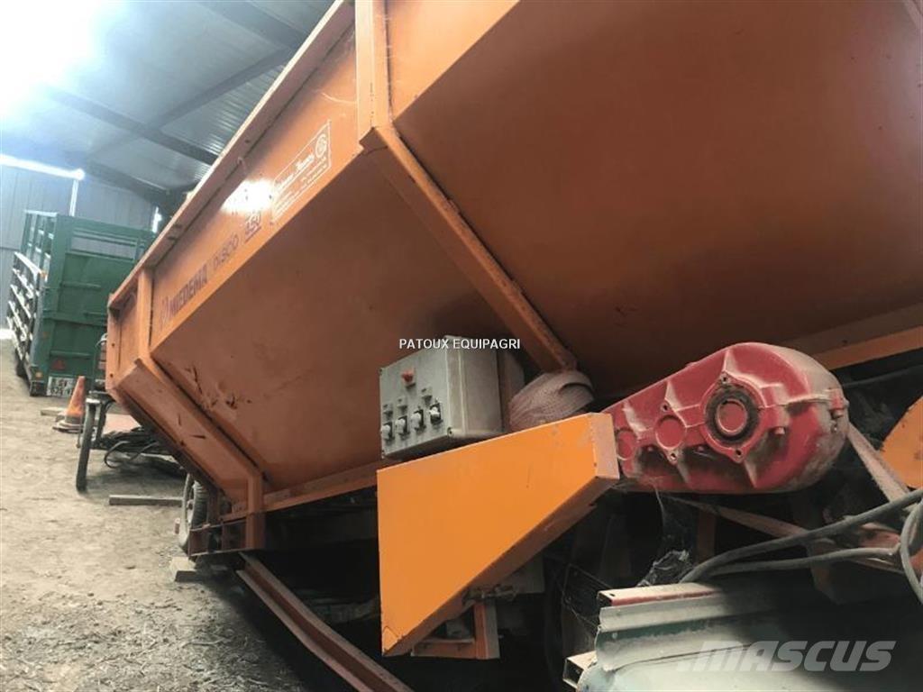 Miedema DISCO 450 ماكينات زراعية أخرى