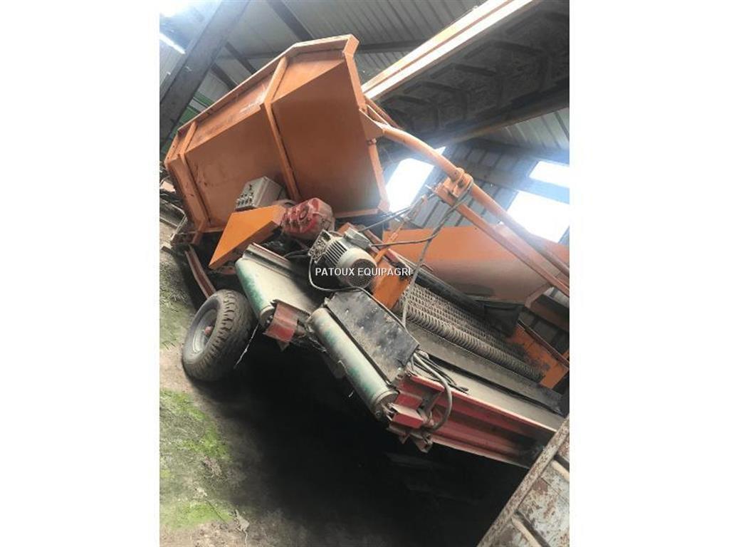 Miedema DISCO 450 ماكينات زراعية أخرى