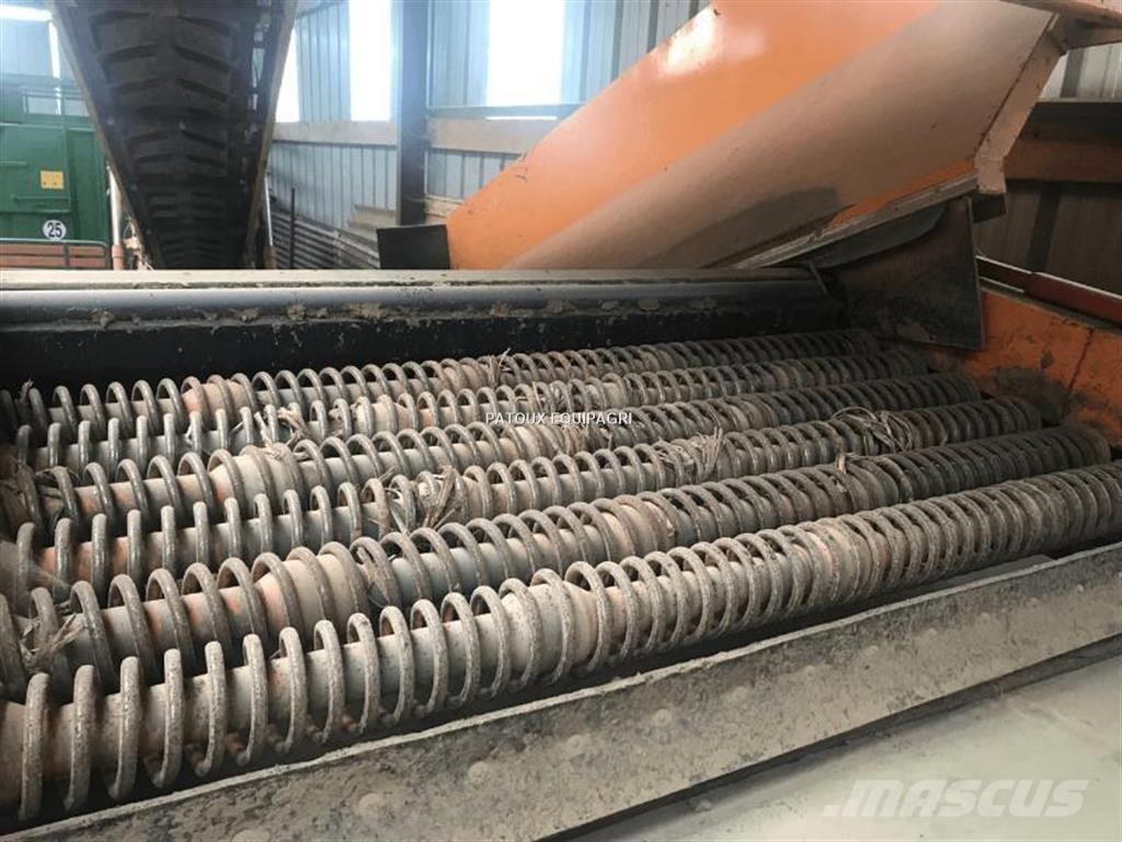Miedema DISCO 450 ماكينات زراعية أخرى
