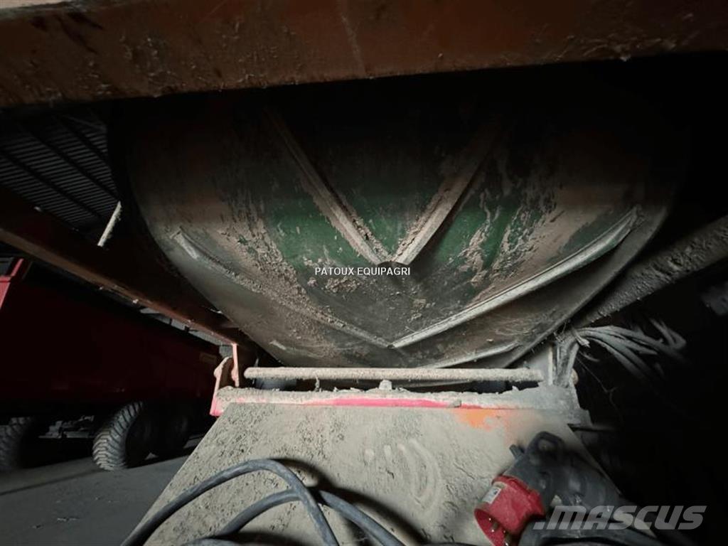 Miedema ML 11M ماكينات زراعية - غير ذلك