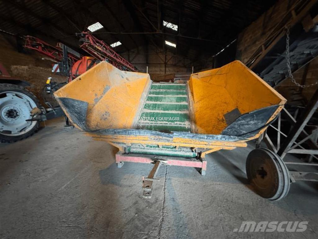 Miedema SB30 ماكينات زراعية - غير ذلك