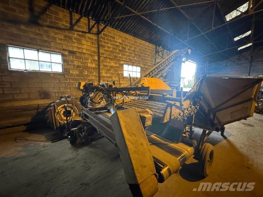 Miedema SB30 ماكينات زراعية - غير ذلك