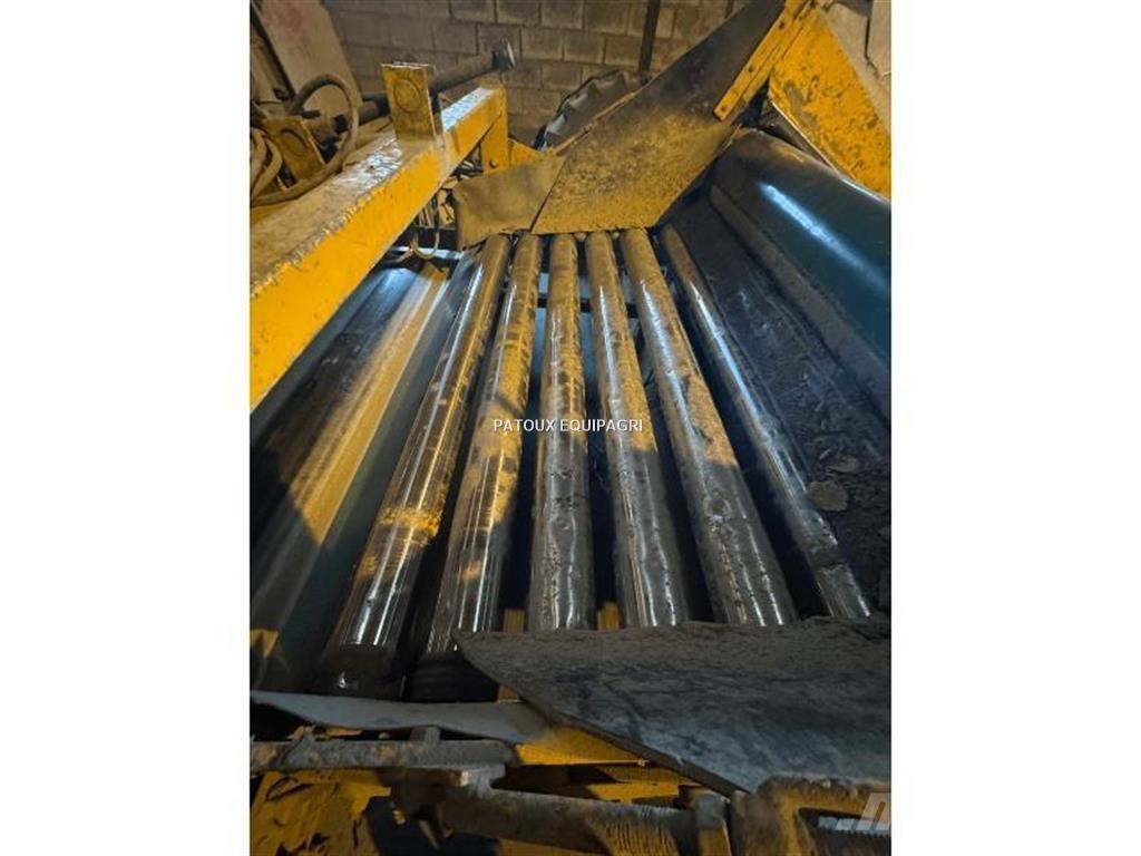 Miedema SB30 ماكينات زراعية - غير ذلك