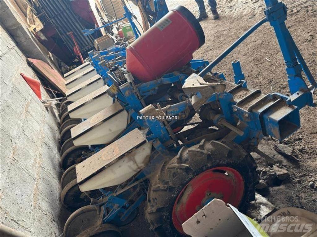 Monosem MECA V3 مثاقيب
