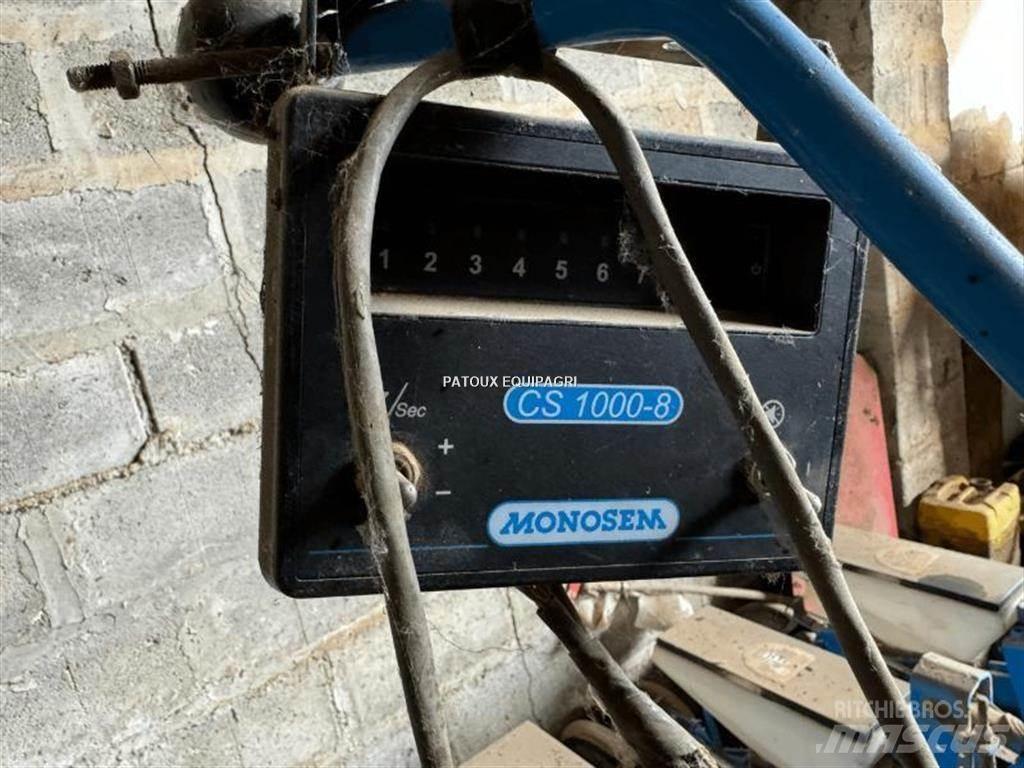 Monosem MECA V3 مثاقيب