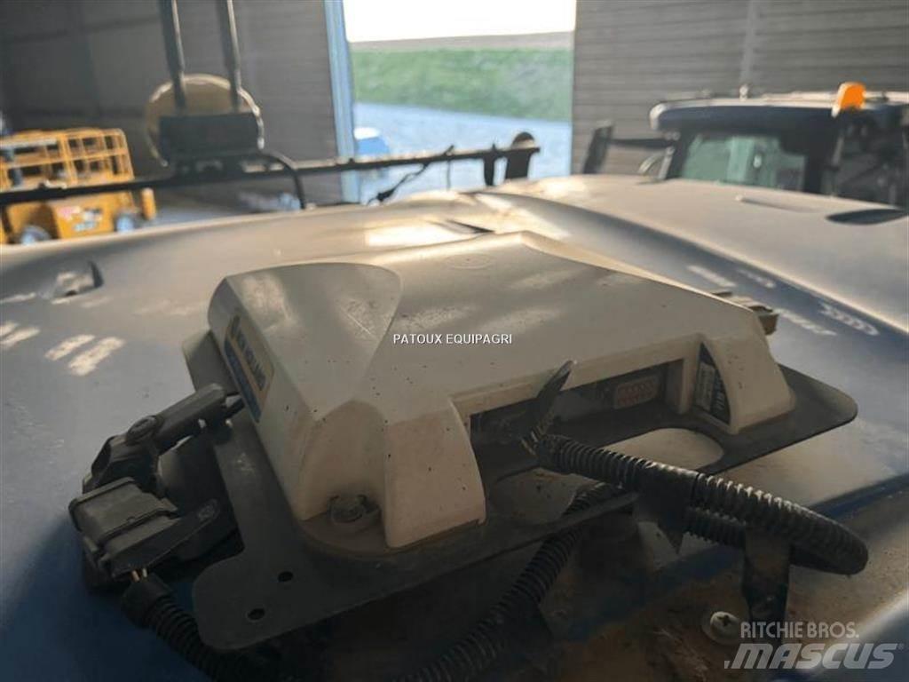 Trimble AG372 ماكينات وملحقات البذر الأخرى