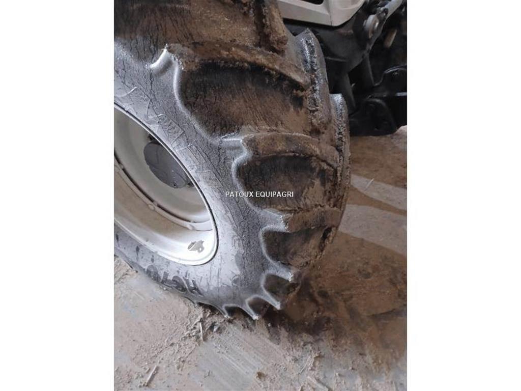 Valtra N174 DIRECT الجرارات