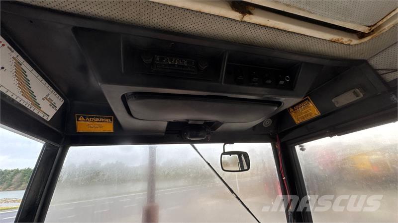 CASE 1390 الجرارات